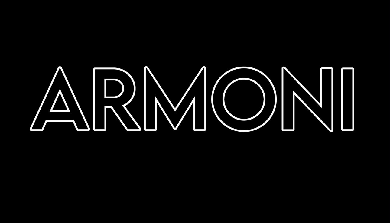 Logotipo oficial ARMONI